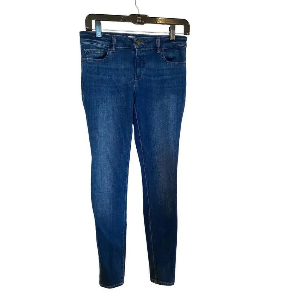 DL1961 Flortrence Instasculpt Skinny Sz.26